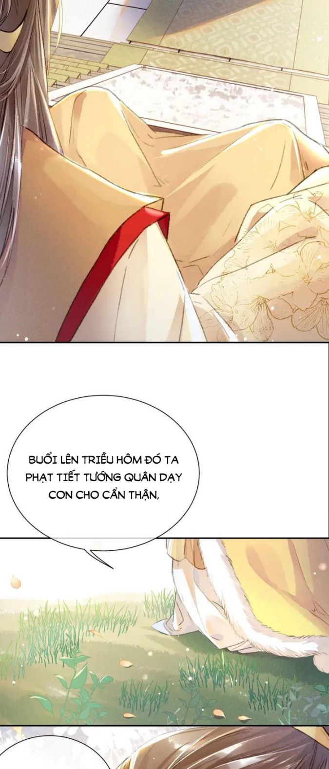 Ta Dựa Vào Mỹ Nhan Ổn Định Thiên Hạ: Chapter 2