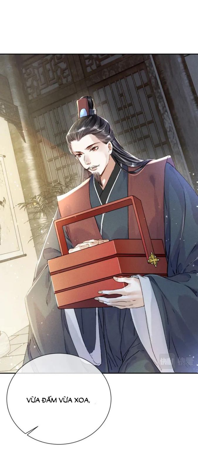 Ta Dựa Vào Mỹ Nhan Ổn Định Thiên Hạ: Chapter 2