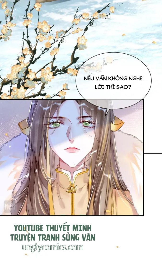 Ta Dựa Vào Mỹ Nhan Ổn Định Thiên Hạ: Chapter 2