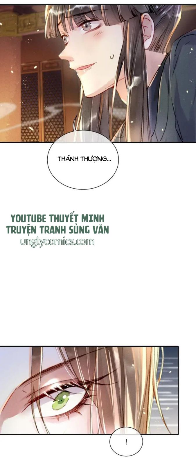 Ta Dựa Vào Mỹ Nhan Ổn Định Thiên Hạ: Chapter 2