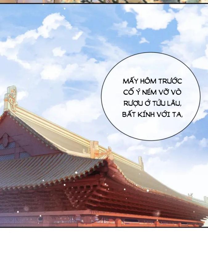 Ta Dựa Vào Mỹ Nhan Ổn Định Thiên Hạ: Chapter 2