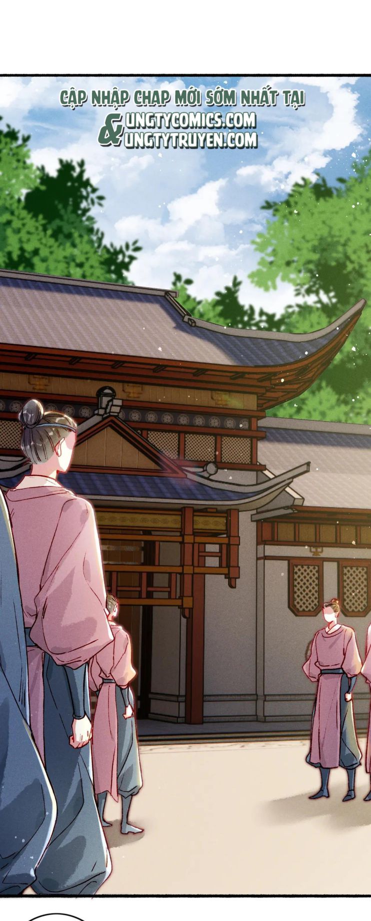 Ta Dựa Vào Mỹ Nhan Ổn Định Thiên Hạ: Chapter 21
