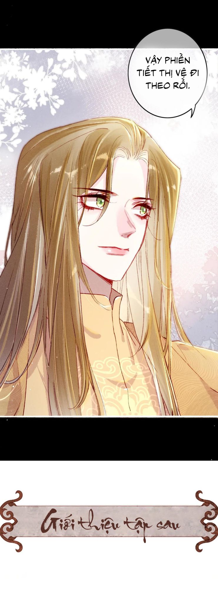 Ta Dựa Vào Mỹ Nhan Ổn Định Thiên Hạ: Chapter 21