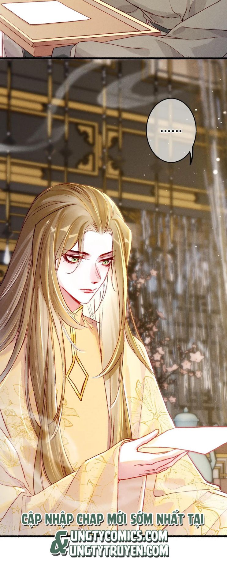 Ta Dựa Vào Mỹ Nhan Ổn Định Thiên Hạ: Chapter 21