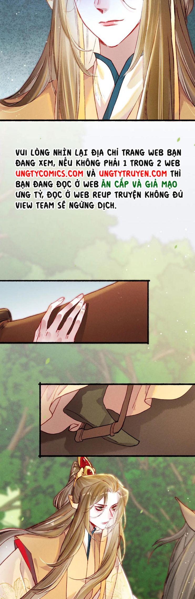 Ta Dựa Vào Mỹ Nhan Ổn Định Thiên Hạ: Chapter 22