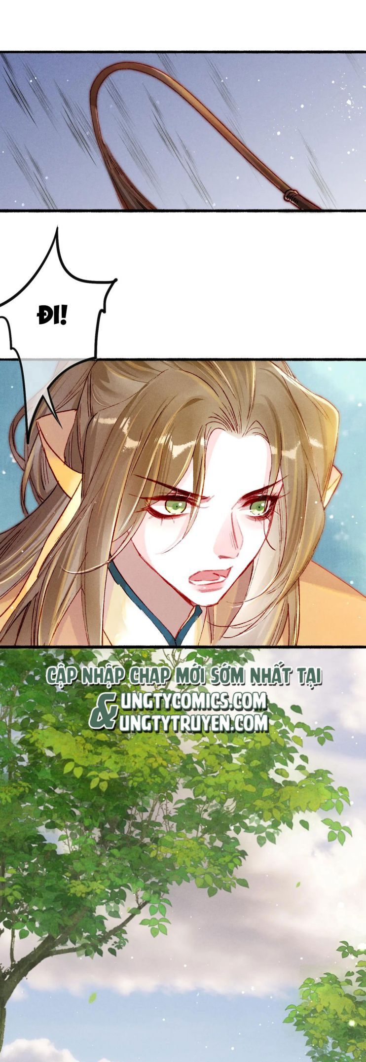 Ta Dựa Vào Mỹ Nhan Ổn Định Thiên Hạ: Chapter 22