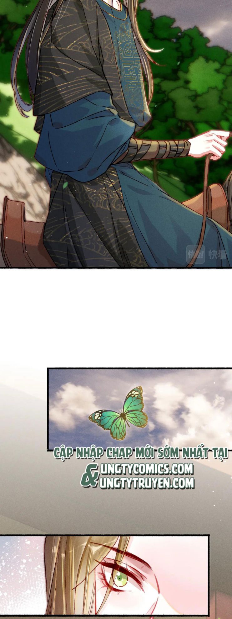 Ta Dựa Vào Mỹ Nhan Ổn Định Thiên Hạ: Chapter 22