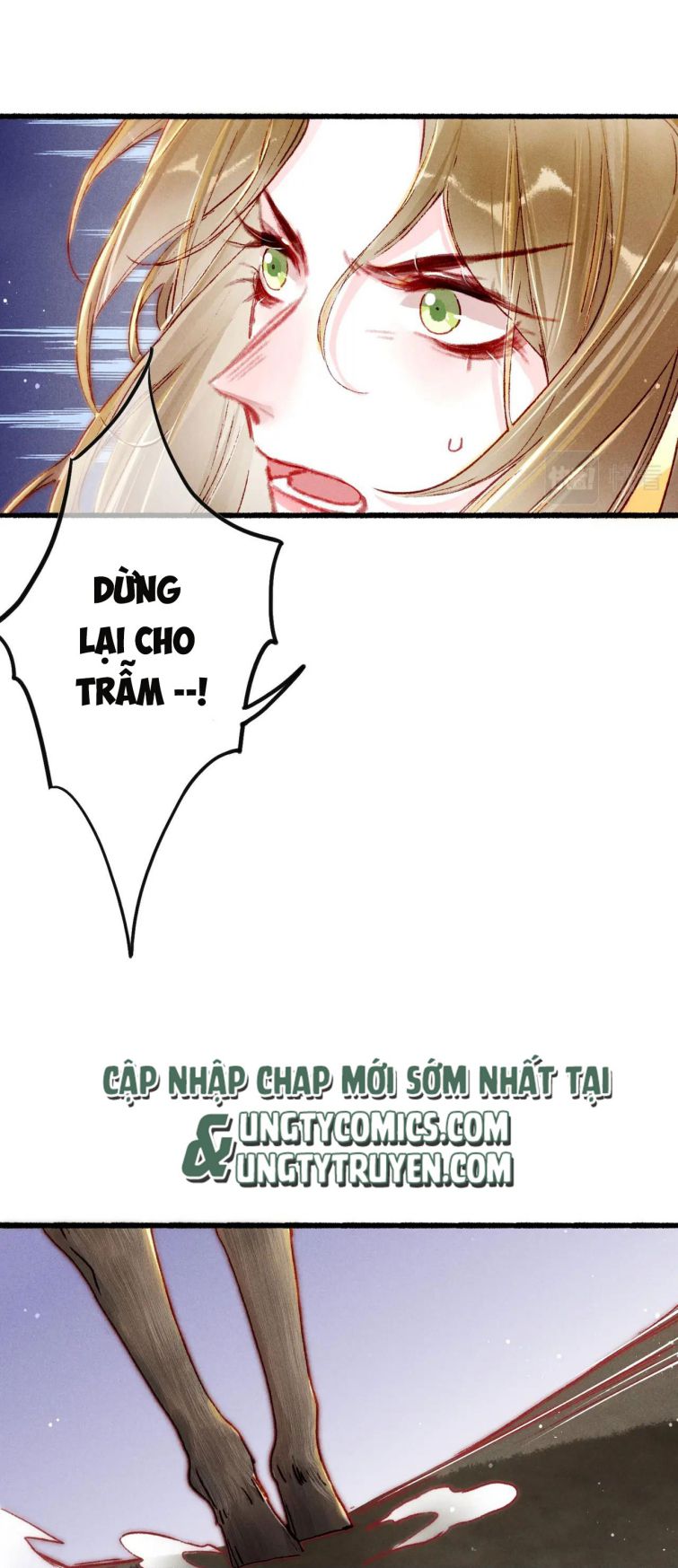 Ta Dựa Vào Mỹ Nhan Ổn Định Thiên Hạ: Chapter 23