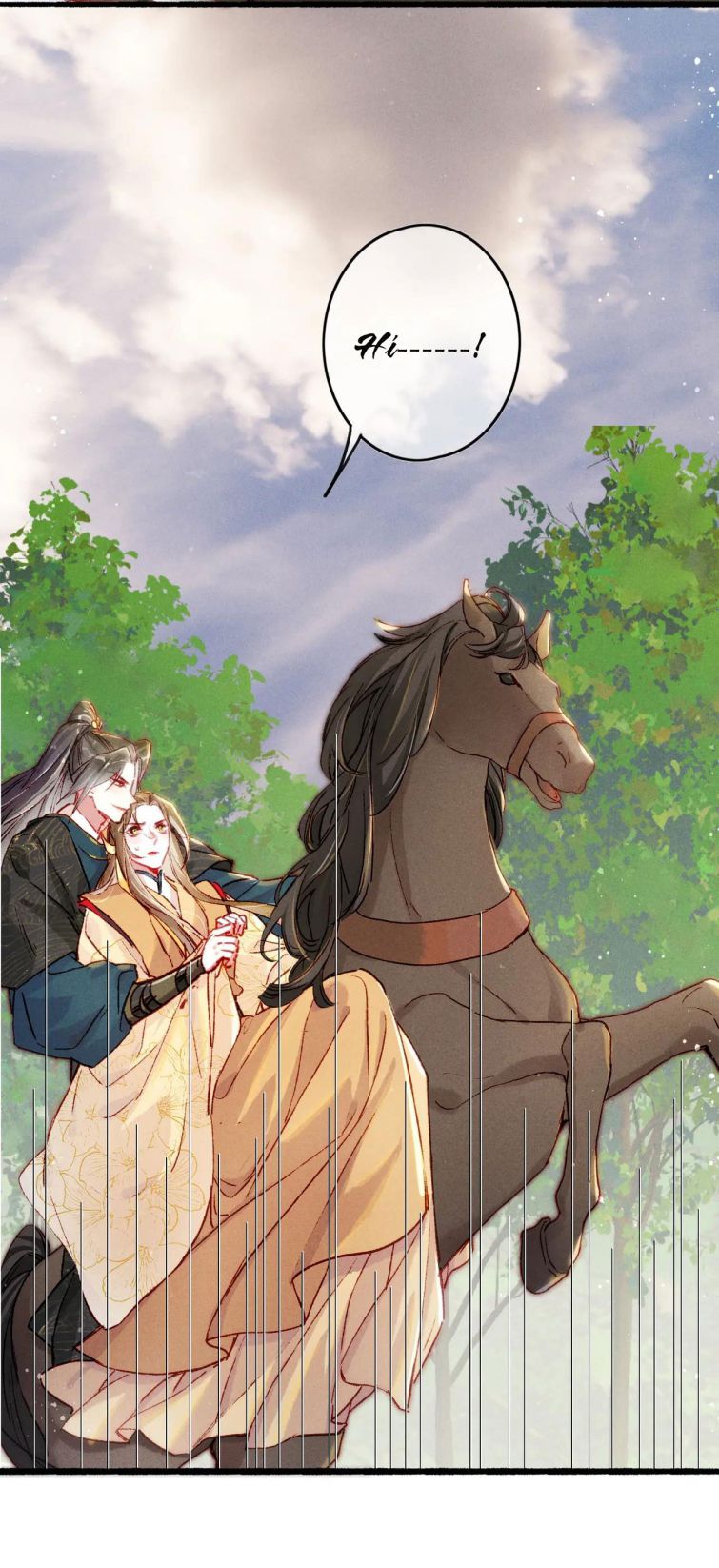 Ta Dựa Vào Mỹ Nhan Ổn Định Thiên Hạ: Chapter 23