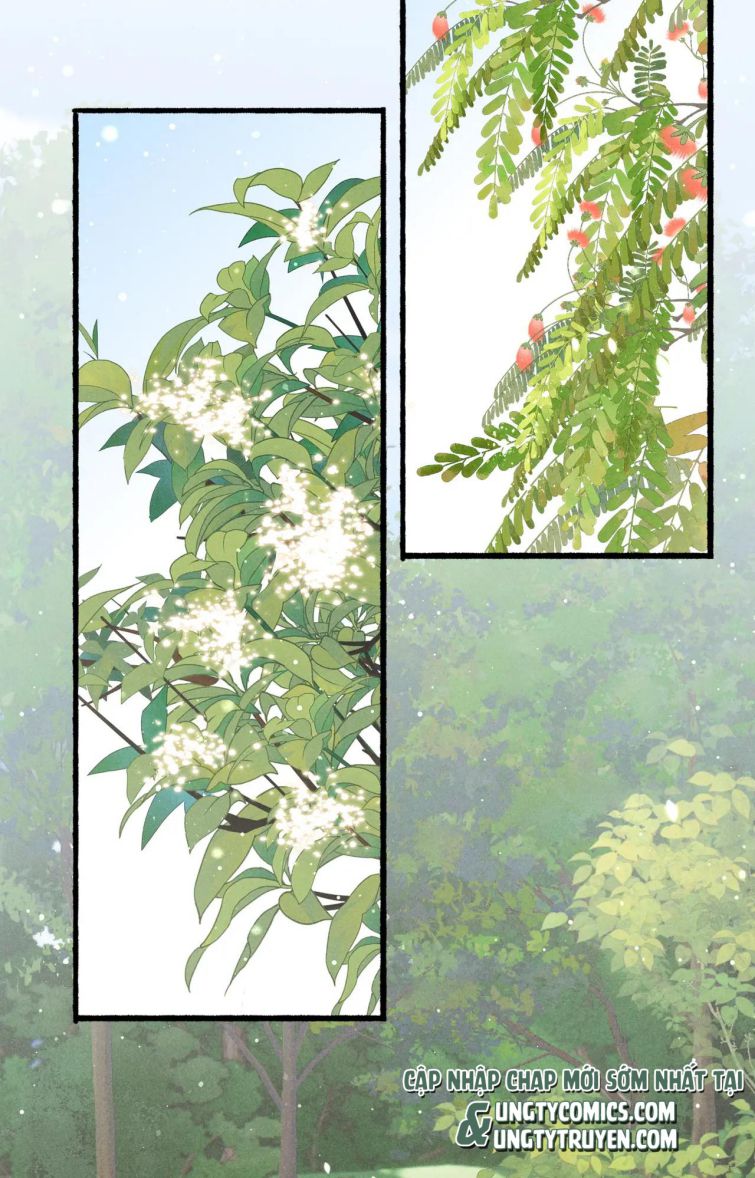 Ta Dựa Vào Mỹ Nhan Ổn Định Thiên Hạ: Chapter 24