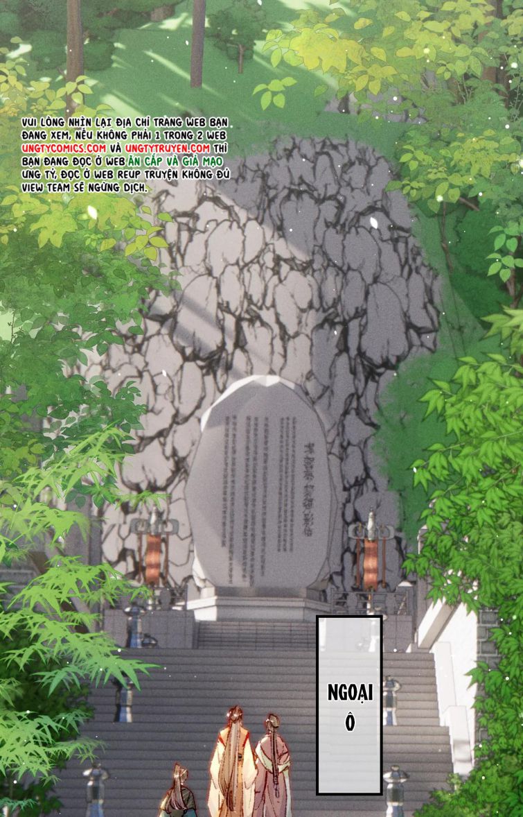 Ta Dựa Vào Mỹ Nhan Ổn Định Thiên Hạ: Chapter 24