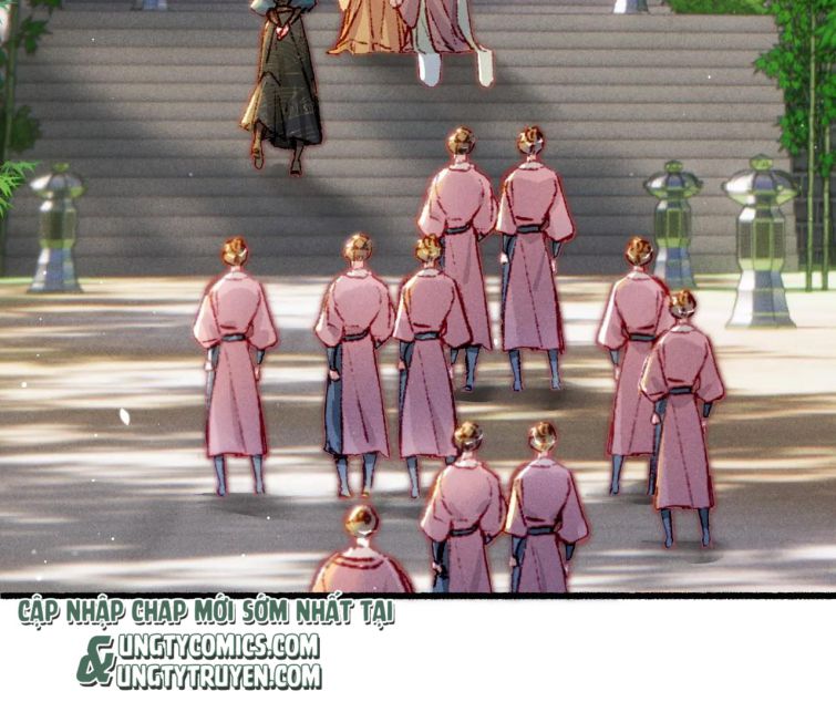 Ta Dựa Vào Mỹ Nhan Ổn Định Thiên Hạ: Chapter 24