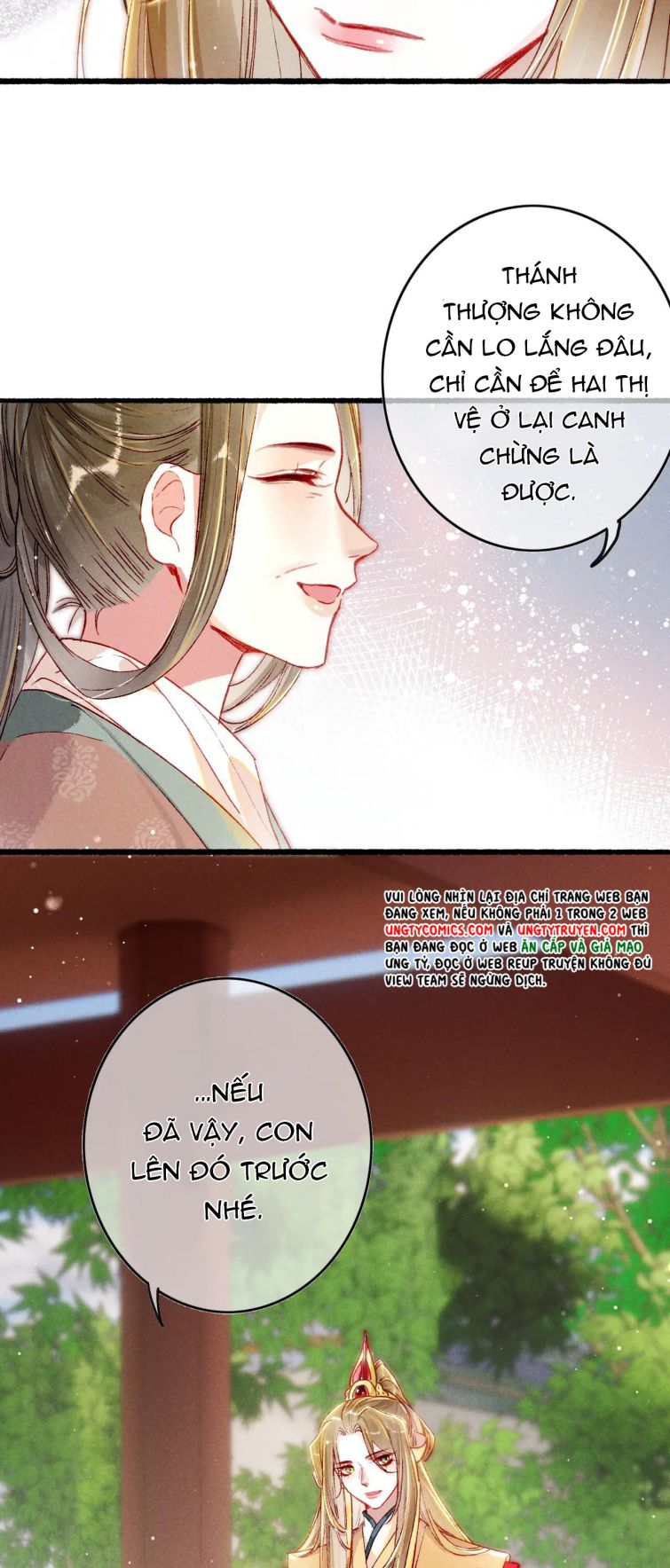Ta Dựa Vào Mỹ Nhan Ổn Định Thiên Hạ: Chapter 24