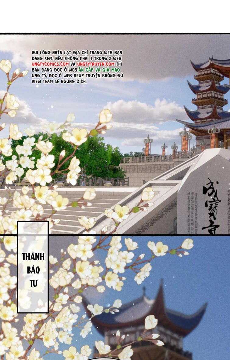 Ta Dựa Vào Mỹ Nhan Ổn Định Thiên Hạ: Chapter 24