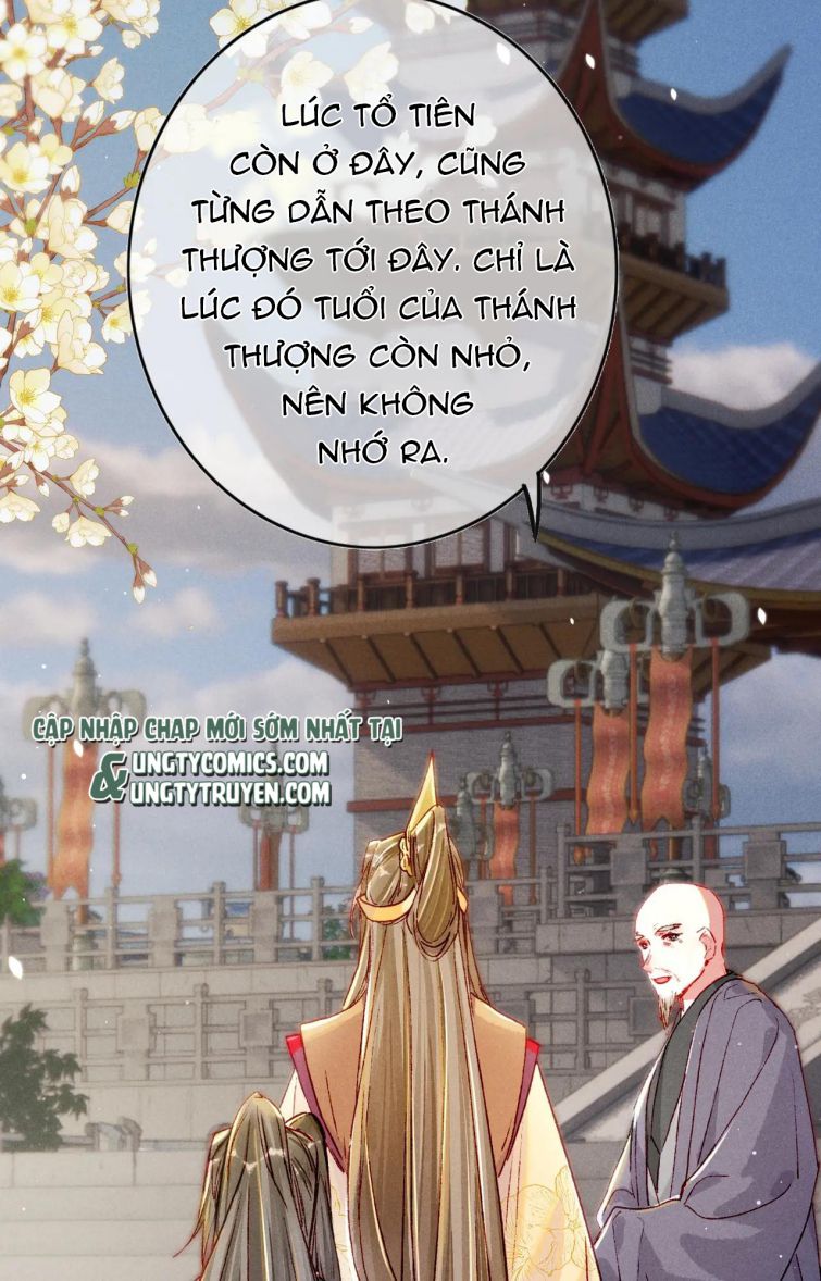 Ta Dựa Vào Mỹ Nhan Ổn Định Thiên Hạ: Chapter 24