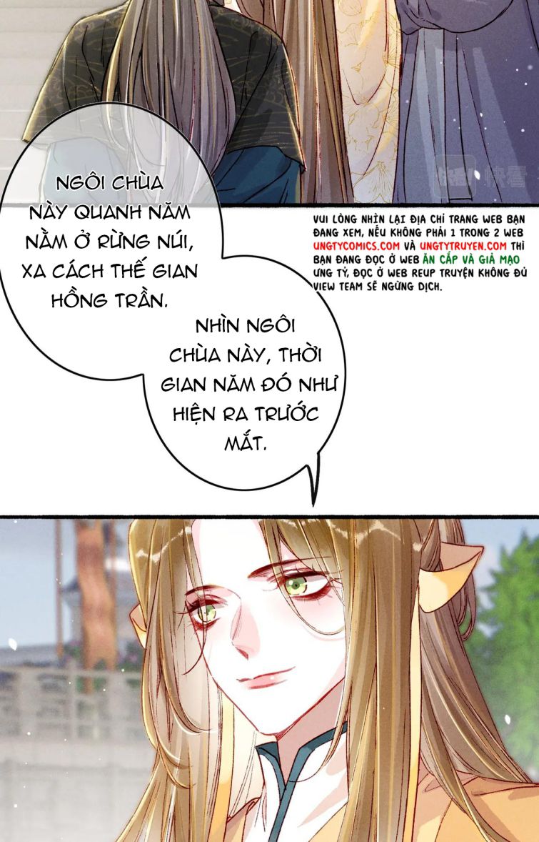 Ta Dựa Vào Mỹ Nhan Ổn Định Thiên Hạ: Chapter 24