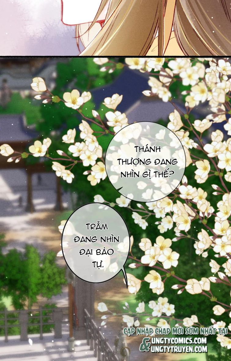 Ta Dựa Vào Mỹ Nhan Ổn Định Thiên Hạ: Chapter 24