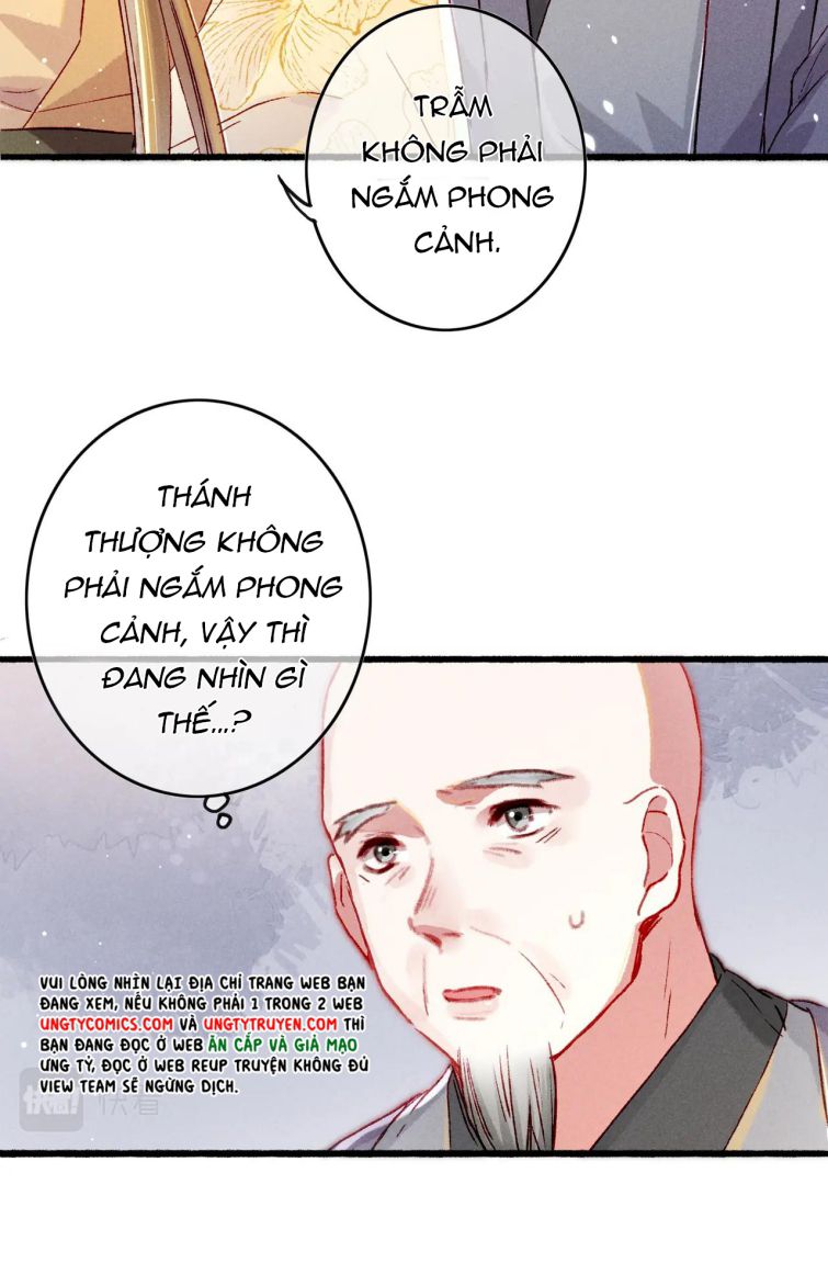 Ta Dựa Vào Mỹ Nhan Ổn Định Thiên Hạ: Chapter 24