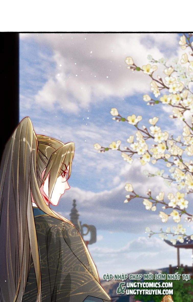 Ta Dựa Vào Mỹ Nhan Ổn Định Thiên Hạ: Chapter 24