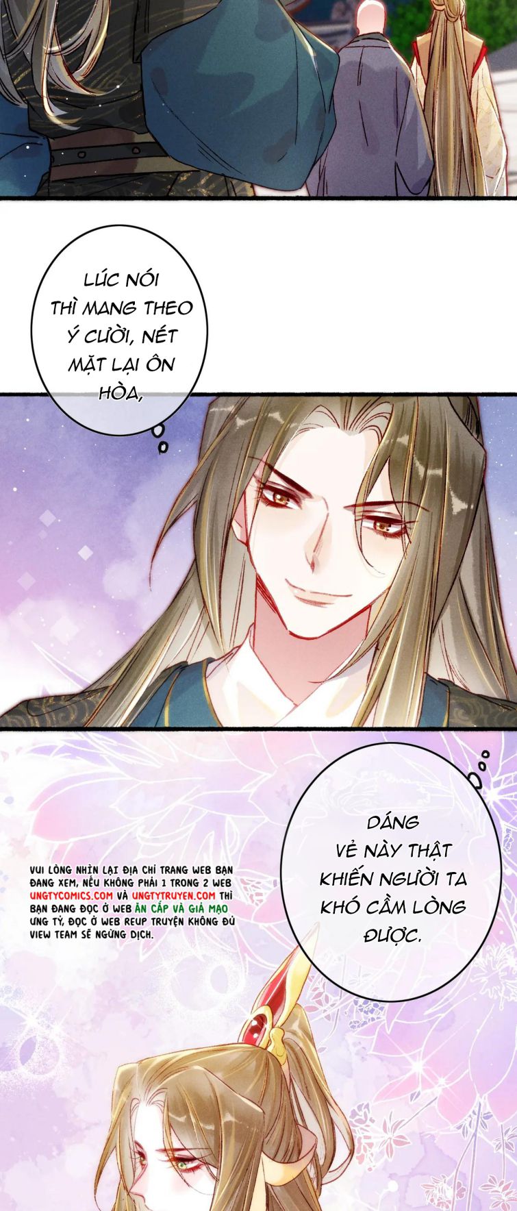 Ta Dựa Vào Mỹ Nhan Ổn Định Thiên Hạ: Chapter 24
