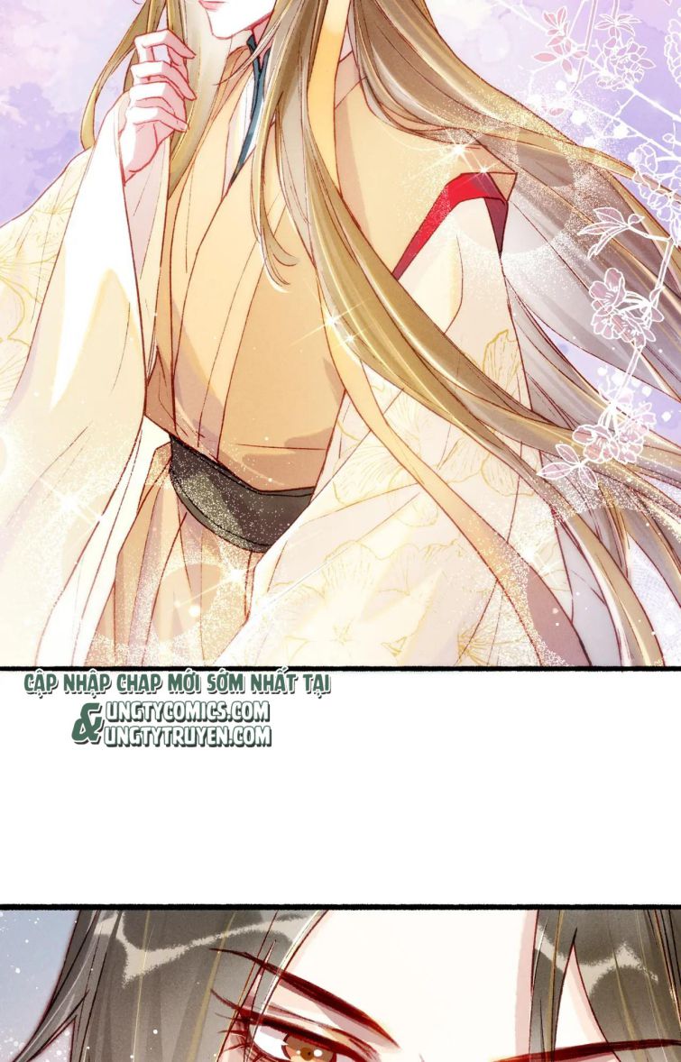 Ta Dựa Vào Mỹ Nhan Ổn Định Thiên Hạ: Chapter 24