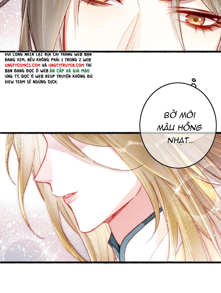 Ta Dựa Vào Mỹ Nhan Ổn Định Thiên Hạ: Chapter 24