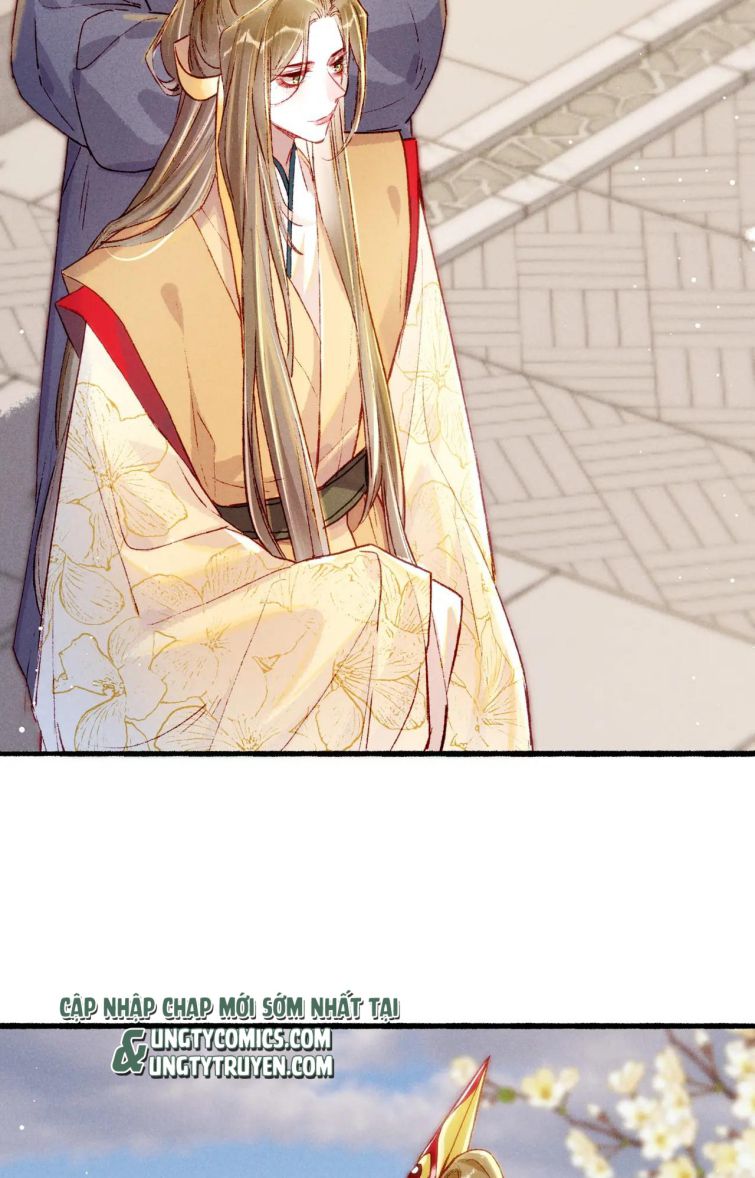Ta Dựa Vào Mỹ Nhan Ổn Định Thiên Hạ: Chapter 24
