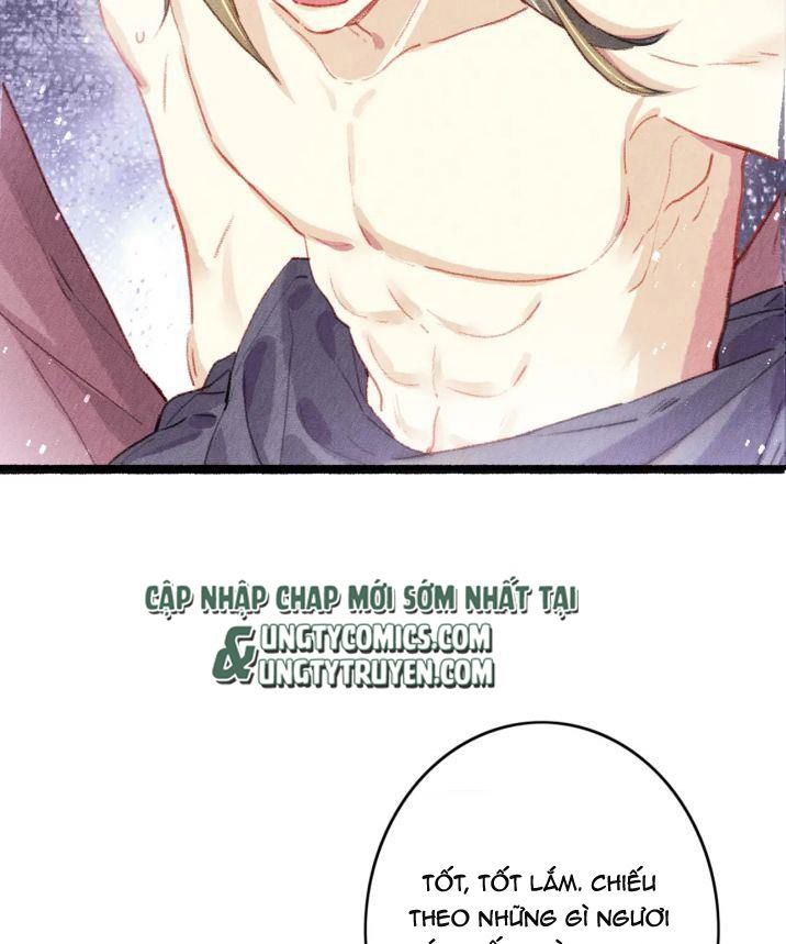 Ta Dựa Vào Mỹ Nhan Ổn Định Thiên Hạ: Chapter 26