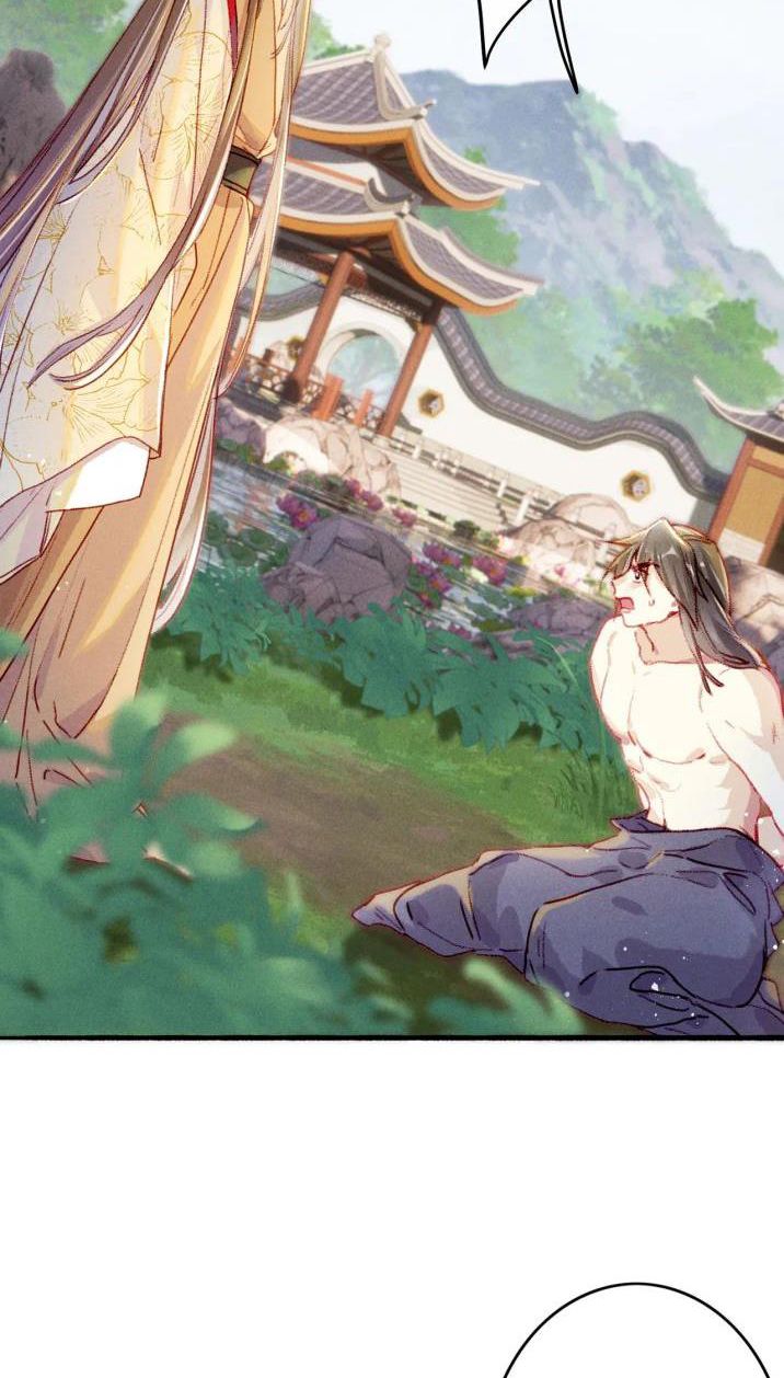 Ta Dựa Vào Mỹ Nhan Ổn Định Thiên Hạ: Chapter 26
