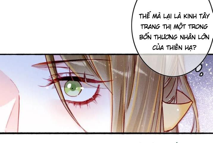 Ta Dựa Vào Mỹ Nhan Ổn Định Thiên Hạ: Chapter 26