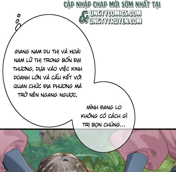 Ta Dựa Vào Mỹ Nhan Ổn Định Thiên Hạ: Chapter 26