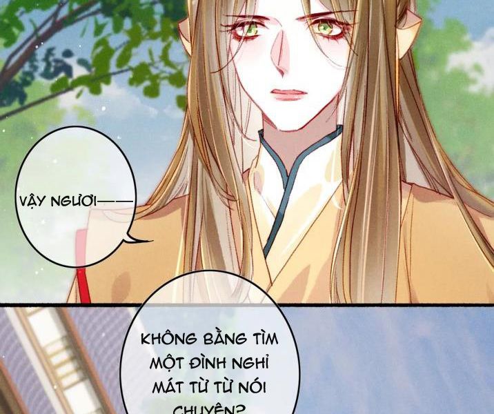 Ta Dựa Vào Mỹ Nhan Ổn Định Thiên Hạ: Chapter 26