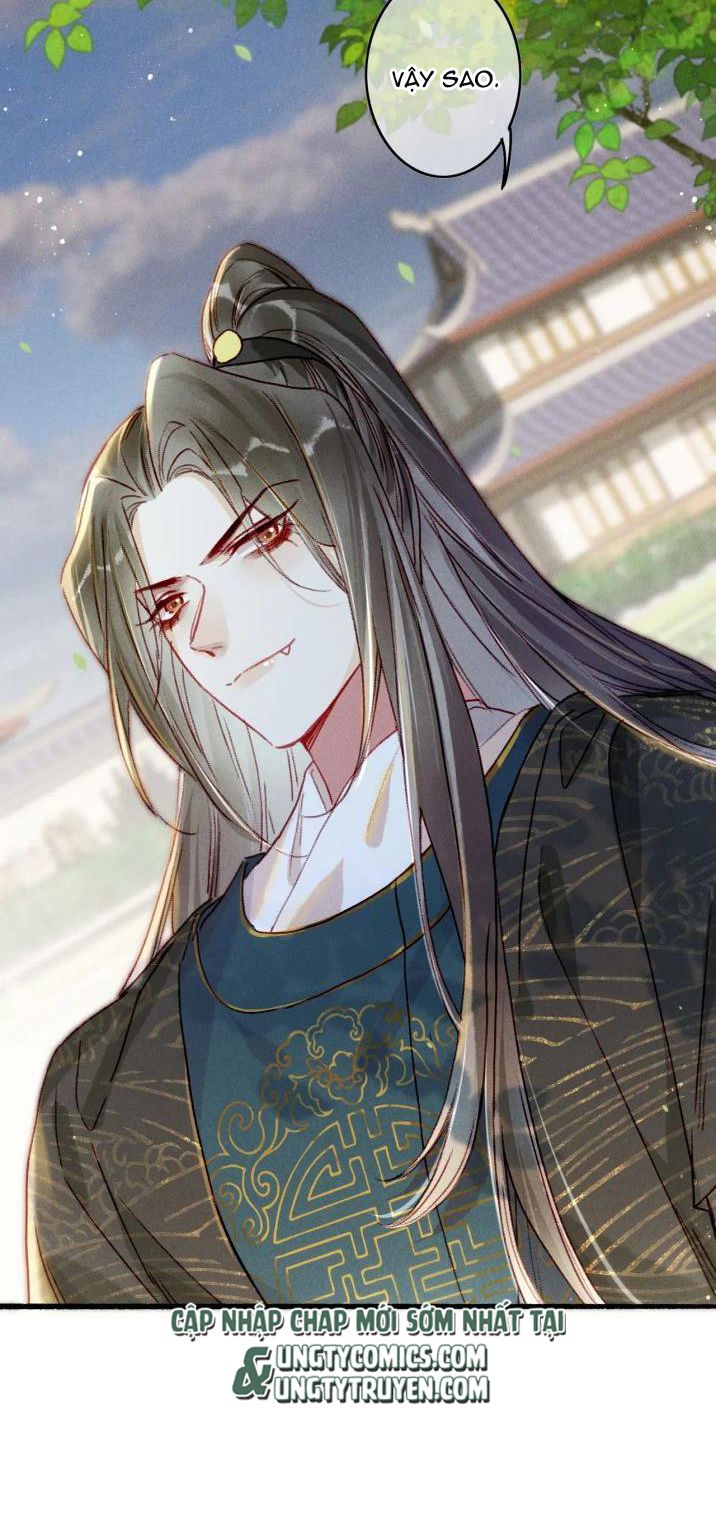 Ta Dựa Vào Mỹ Nhan Ổn Định Thiên Hạ: Chapter 26