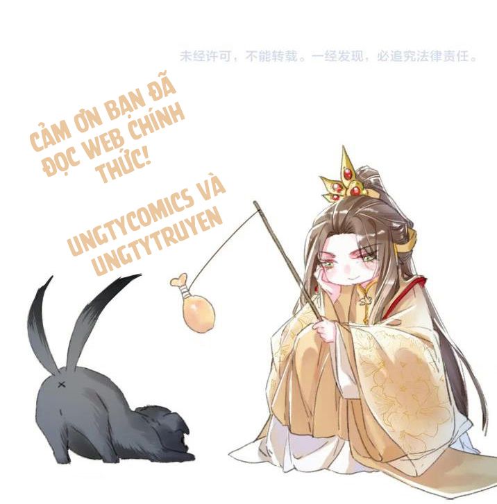 Ta Dựa Vào Mỹ Nhan Ổn Định Thiên Hạ: Chapter 26
