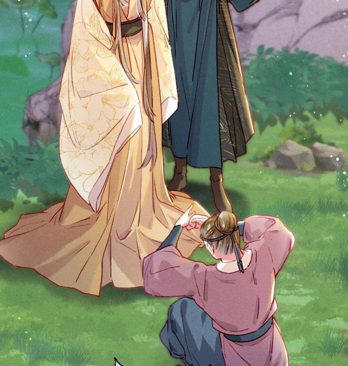 Ta Dựa Vào Mỹ Nhan Ổn Định Thiên Hạ: Chapter 26