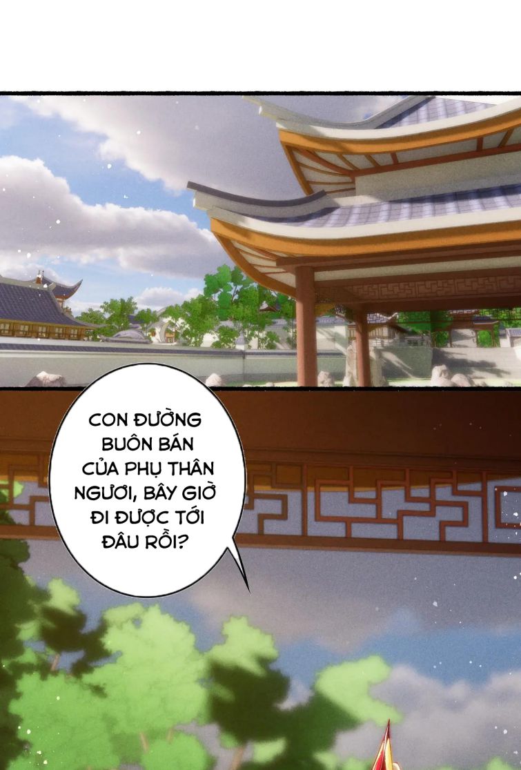 Ta Dựa Vào Mỹ Nhan Ổn Định Thiên Hạ: Chapter 27