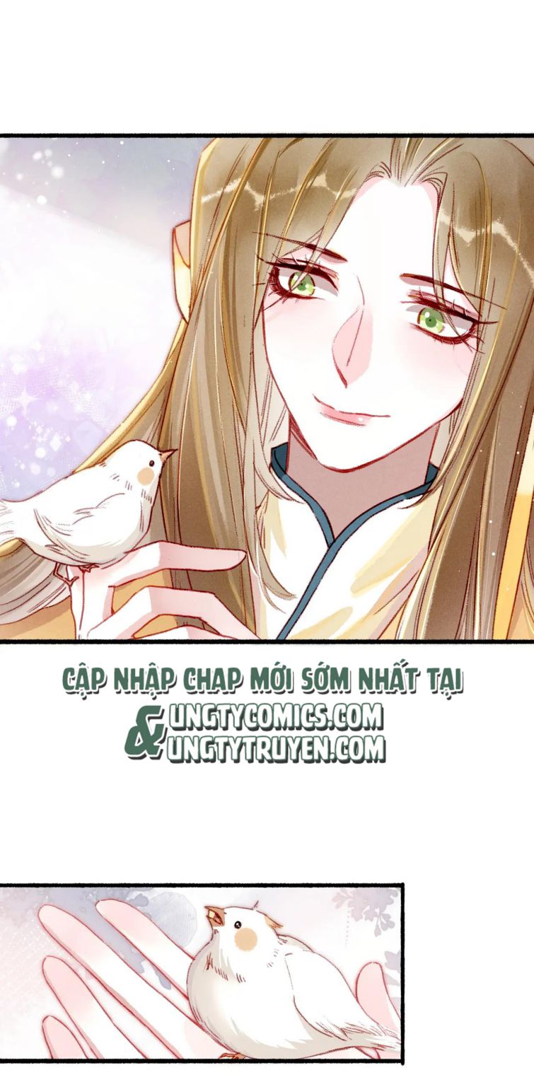 Ta Dựa Vào Mỹ Nhan Ổn Định Thiên Hạ: Chapter 27