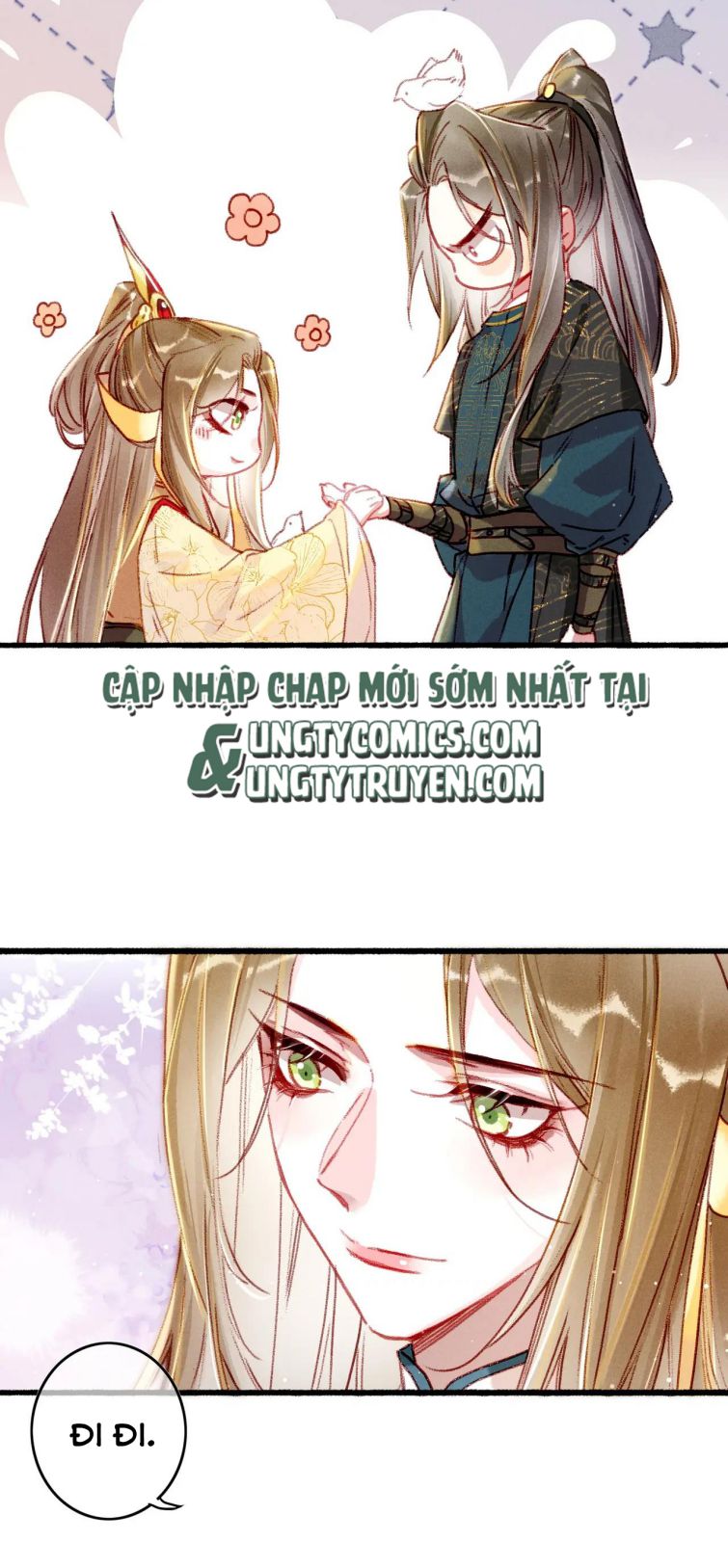 Ta Dựa Vào Mỹ Nhan Ổn Định Thiên Hạ: Chapter 27