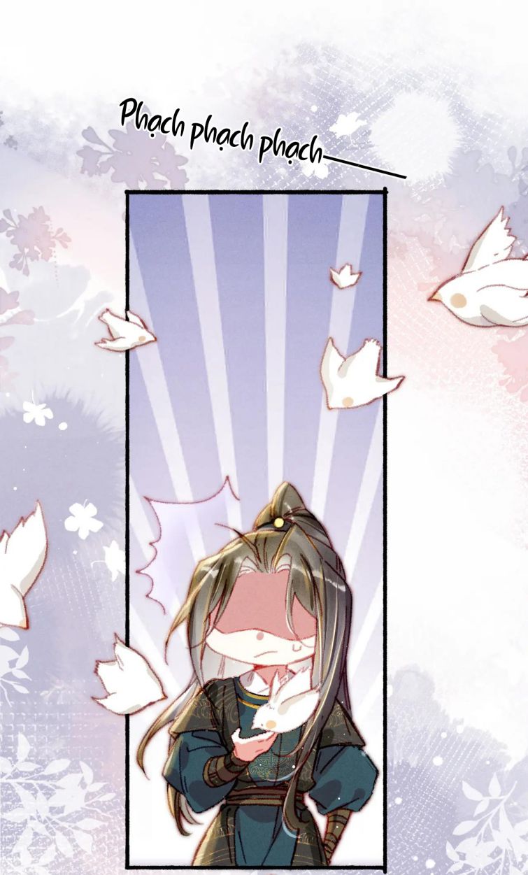 Ta Dựa Vào Mỹ Nhan Ổn Định Thiên Hạ: Chapter 27