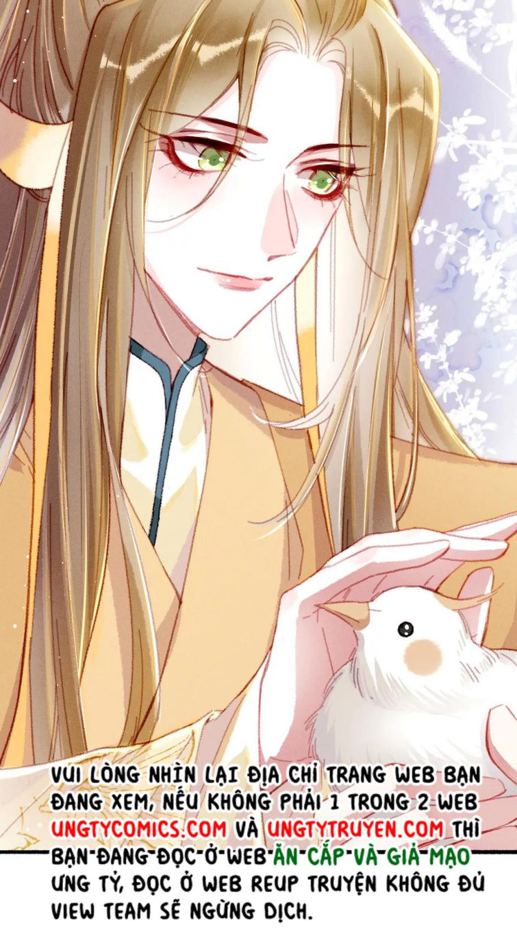 Ta Dựa Vào Mỹ Nhan Ổn Định Thiên Hạ: Chapter 27