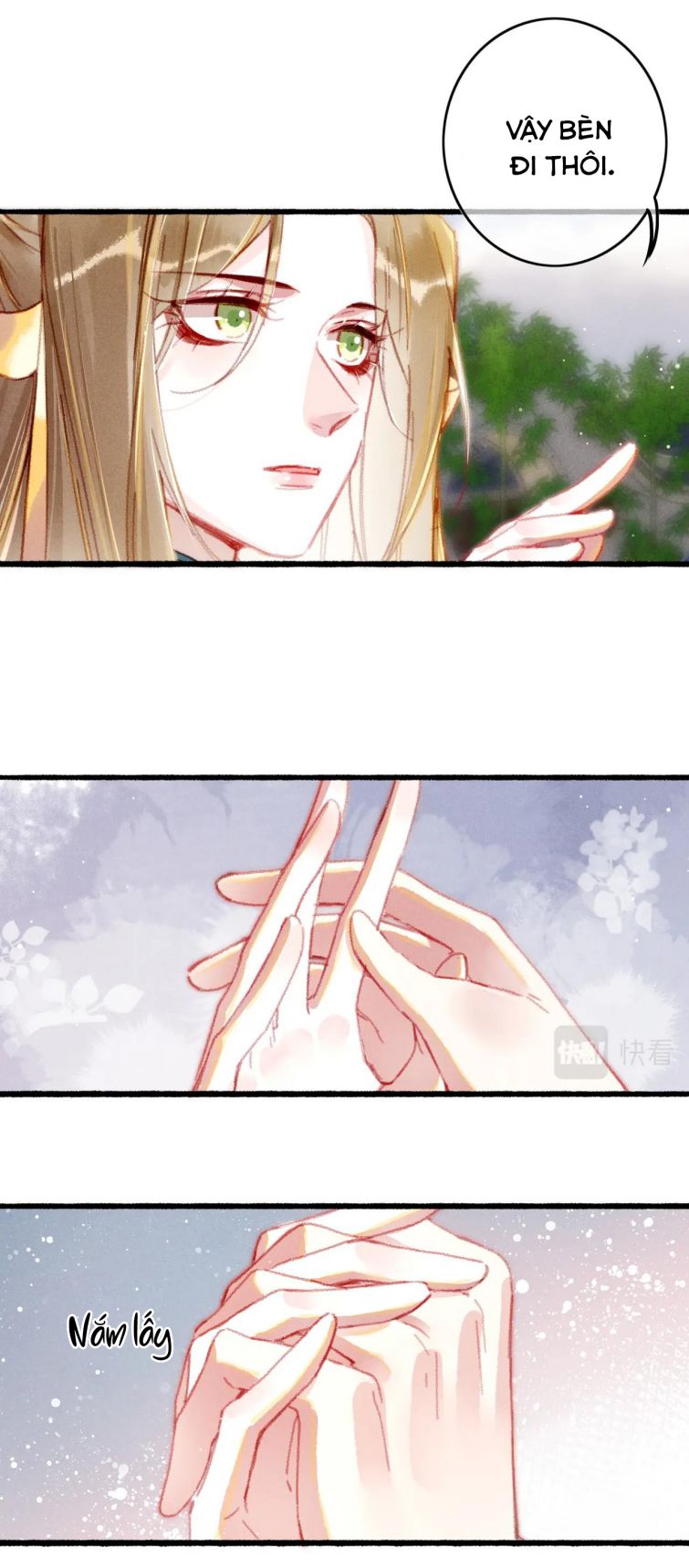 Ta Dựa Vào Mỹ Nhan Ổn Định Thiên Hạ: Chapter 27