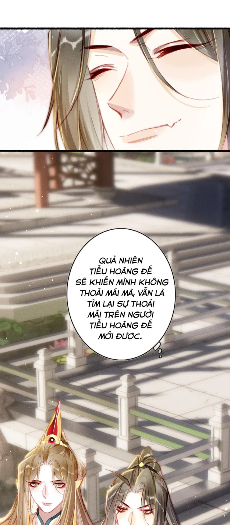Ta Dựa Vào Mỹ Nhan Ổn Định Thiên Hạ: Chapter 27