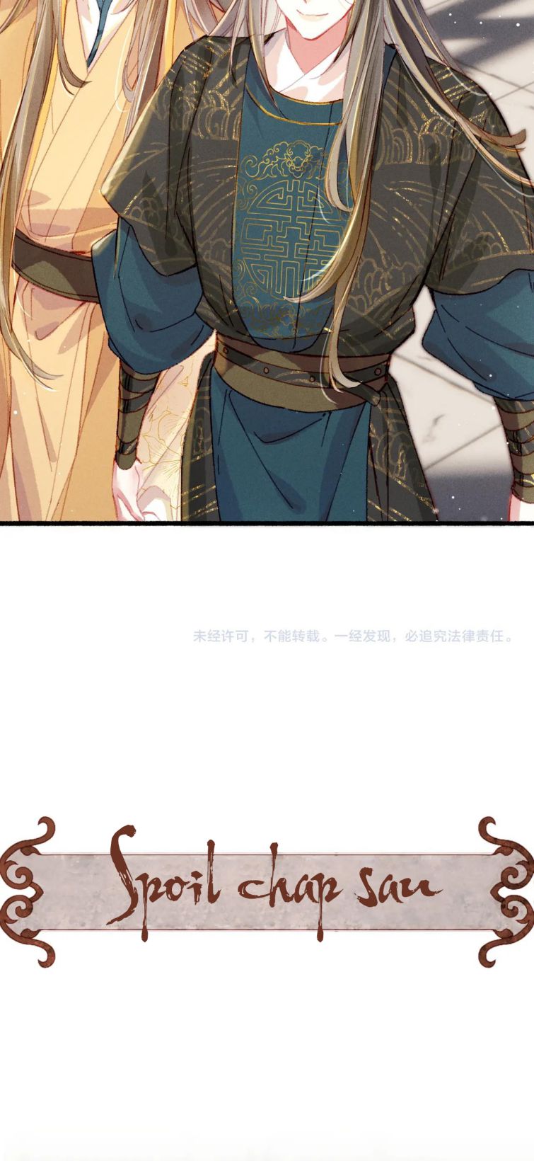 Ta Dựa Vào Mỹ Nhan Ổn Định Thiên Hạ: Chapter 27