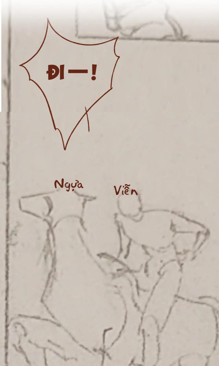 Ta Dựa Vào Mỹ Nhan Ổn Định Thiên Hạ: Chapter 27