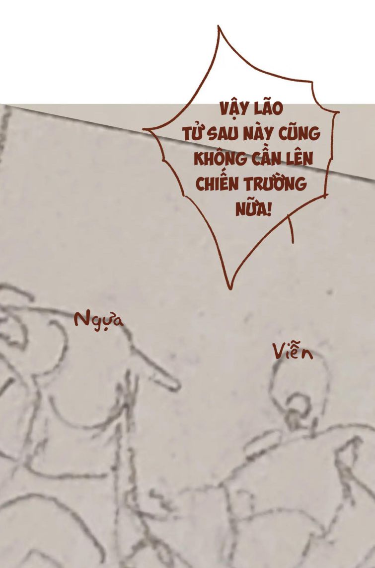 Ta Dựa Vào Mỹ Nhan Ổn Định Thiên Hạ: Chapter 27