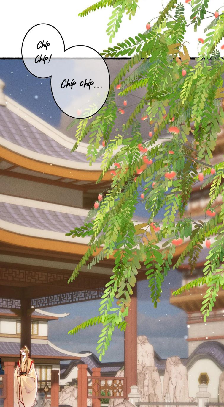 Ta Dựa Vào Mỹ Nhan Ổn Định Thiên Hạ: Chapter 27