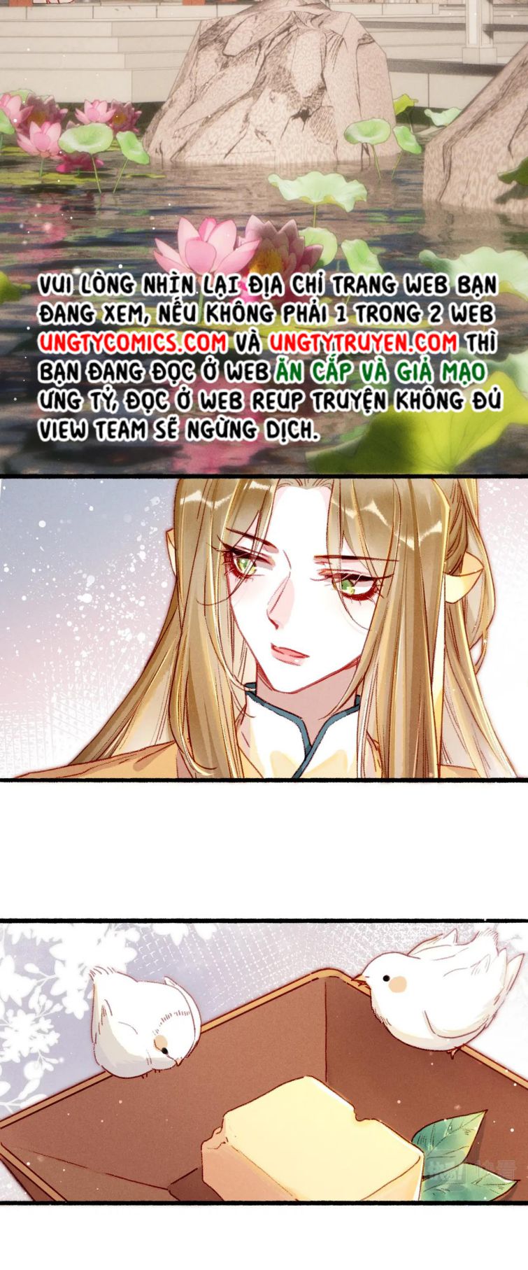 Ta Dựa Vào Mỹ Nhan Ổn Định Thiên Hạ: Chapter 27
