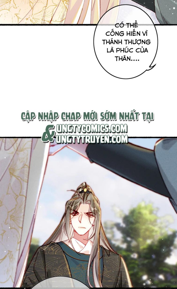 Ta Dựa Vào Mỹ Nhan Ổn Định Thiên Hạ: Chapter 28