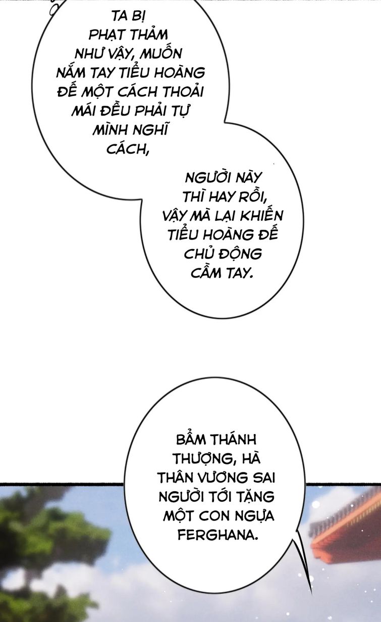 Ta Dựa Vào Mỹ Nhan Ổn Định Thiên Hạ: Chapter 28