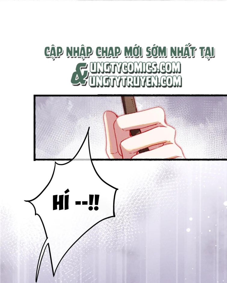 Ta Dựa Vào Mỹ Nhan Ổn Định Thiên Hạ: Chapter 28